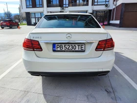 Mercedes-Benz E 350 AMG 115000km!, снимка 4