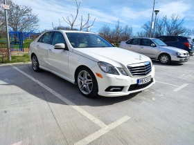 Mercedes-Benz E 350 AMG 115000km!, снимка 6