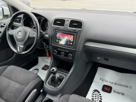VW Golf 1.6TDI* HIGHLINE* , снимка 8