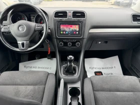 VW Golf 1.6TDI* HIGHLINE* , снимка 9