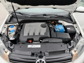 VW Golf 1.6TDI* HIGHLINE* , снимка 13