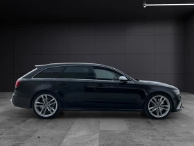Audi Rs6, снимка 7