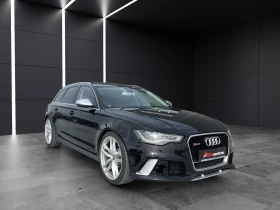 Audi Rs6, снимка 1