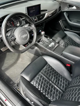 Audi Rs6, снимка 10