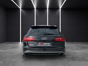 Audi Rs6, снимка 6