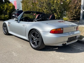 BMW Z3 2.8i , снимка 11
