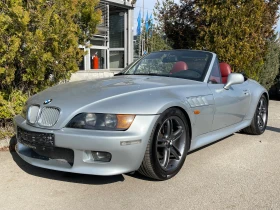 BMW Z3 2.8i , снимка 1