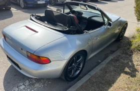 BMW Z3 2.8i , снимка 3