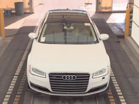 Audi A8 3.0Т* MATRIX* ПОДГРЕВ* КАМЕРА* КЕЙЛЕС* , снимка 5