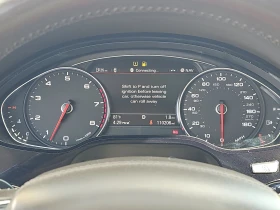 Audi A8 3.0Т* MATRIX* ПОДГРЕВ* КАМЕРА* КЕЙЛЕС* , снимка 12