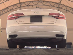 Audi A8 3.0Т* MATRIX* ПОДГРЕВ* КАМЕРА* КЕЙЛЕС* , снимка 8