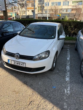 VW Golf, снимка 1
