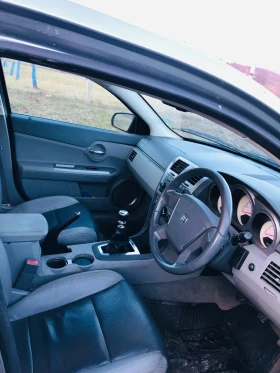 Dodge Avenger 2.0 CRD // 140к.с // ДЕСЕН ВОЛАН, снимка 6