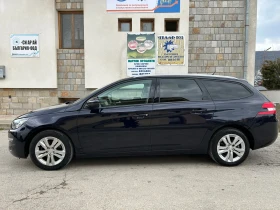 Peugeot 308 1.6HDI LED НАВИ ПАНОРАМА, снимка 7