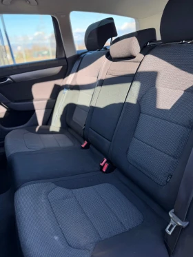 VW Passat (B7) 1.8 TSI (160 hp), снимка 10