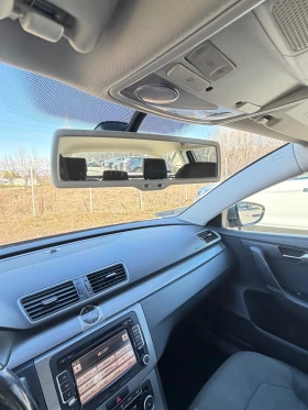 VW Passat (B7) 1.8 TSI (160 hp), снимка 8