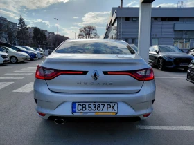 Renault Megane 1.3TCe/Sedan/140k.c./Zen, снимка 6
