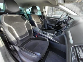 Renault Megane 1.3TCe/Sedan/140k.c./Zen, снимка 11