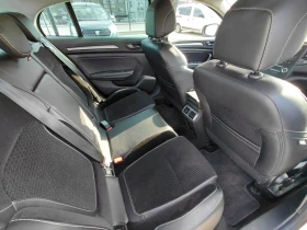Renault Megane 1.3TCe/Sedan/140k.c./Zen, снимка 12
