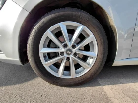 Renault Megane 1.3TCe/Sedan/140k.c./Zen, снимка 9