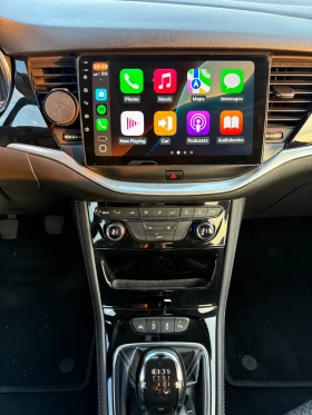 Opel Astra 1.4T 150кс верига , снимка 12