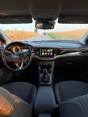 Opel Astra 1.4T 150кс верига , снимка 8
