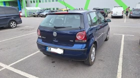 VW Polo 1.4 TDI МН.ДОБЪР, снимка 4
