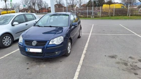 VW Polo 1.4 TDI МН.ДОБЪР, снимка 5