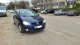 VW Polo 1.4 TDI МН.ДОБЪР, снимка 3