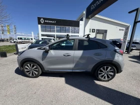 Ford Puma 1.0 MHEV TITANIUM X, снимка 3