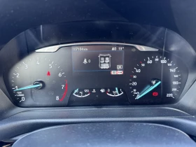 Ford Puma 1.0 MHEV TITANIUM X, снимка 16