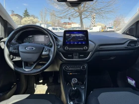 Ford Puma 1.0 MHEV TITANIUM X, снимка 15