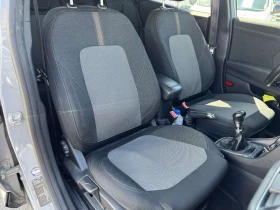 Ford Puma 1.0 MHEV TITANIUM X, снимка 9