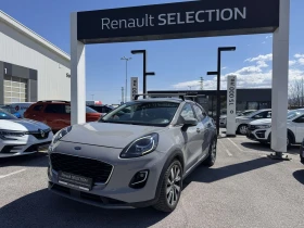 Ford Puma 1.0 MHEV TITANIUM X, снимка 2