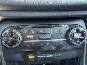 Ford Puma 1.0 MHEV TITANIUM X, снимка 17