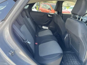 Ford Puma 1.0 MHEV TITANIUM X, снимка 10