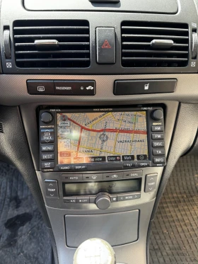 Toyota Avensis, снимка 6