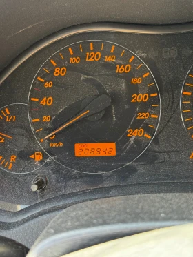 Toyota Avensis, снимка 8