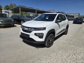Dacia Spring Expression 45CCS Гаранция Лизинг, снимка 1