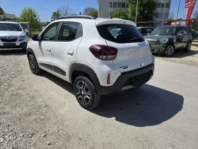 Dacia Spring Expression 45CCS Гаранция Лизинг, снимка 3