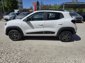 Dacia Spring Expression 45CCS Гаранция Лизинг, снимка 2