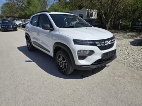 Dacia Spring Expression 45CCS Гаранция Лизинг, снимка 7