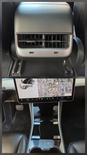 Tesla Model 3 Dual motor,  Long range 4x4 Личен автомобил , снимка 14
