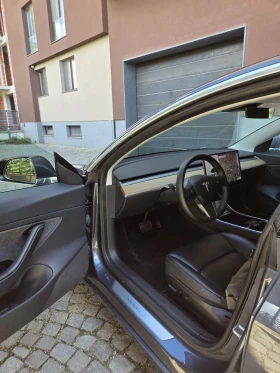 Tesla Model 3 Dual motor,  Long range 4x4 Личен автомобил , снимка 10