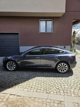 Tesla Model 3 Dual motor,  Long range 4x4 Личен автомобил , снимка 6