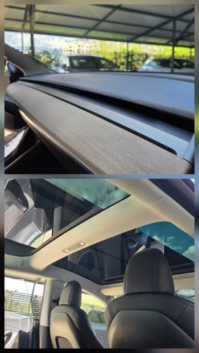 Tesla Model 3 Dual motor,  Long range 4x4 Личен автомобил , снимка 15