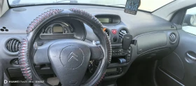 Citroen C2 Ситроен С2, снимка 5