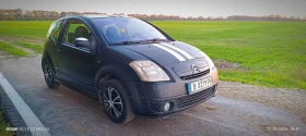 Citroen C2 Ситроен С2, снимка 1