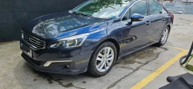 Peugeot 508 2.0 BlueHDI Allure , снимка 1