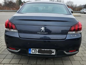 Peugeot 508 2.0 BlueHDI Allure , снимка 2